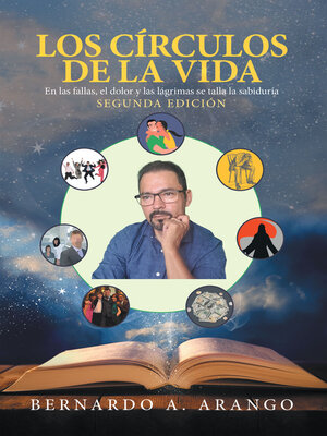 cover image of Los Círculos De La Vida